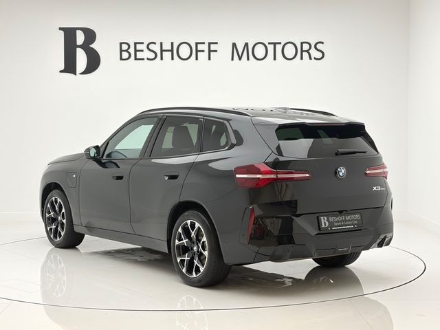 Image for 2025 BMW X3 30e M-SPORT X-DRIVE=LOW MILES//HUGE SPEC//252 REG=BMW WARRANTY UNTIL 10/2028 & JUST SERVICED BY BMW=TAILORED FINANCE PACKAGES AVAILABLE=TRADE IN'S WELCOME