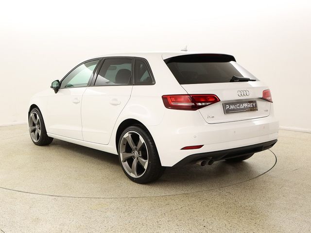 Image for 2018 Audi A3 2.0TDI 150 SE