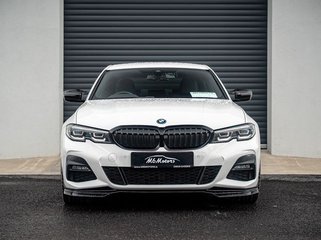 Image for 2022 BMW 3 Series 330E M SPORT