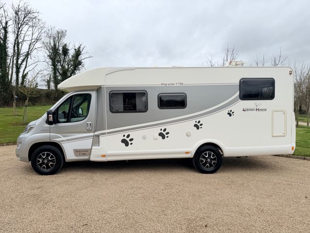 Image for 2017 Fiat Ducato 