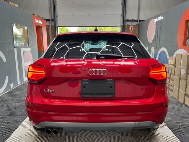 Image for 2021 Audi Q2 2021 AUDI Q2 35TDI SPORT 2.0 AUTOMATIC / CRUISE CONTROL / PARKING CAMERA / ELECTRIC MEMORY & HEATED SEATS AND MORE