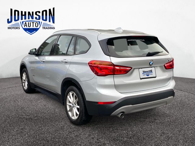 Image for 2018 BMW X1 2.0 Diesel Auto