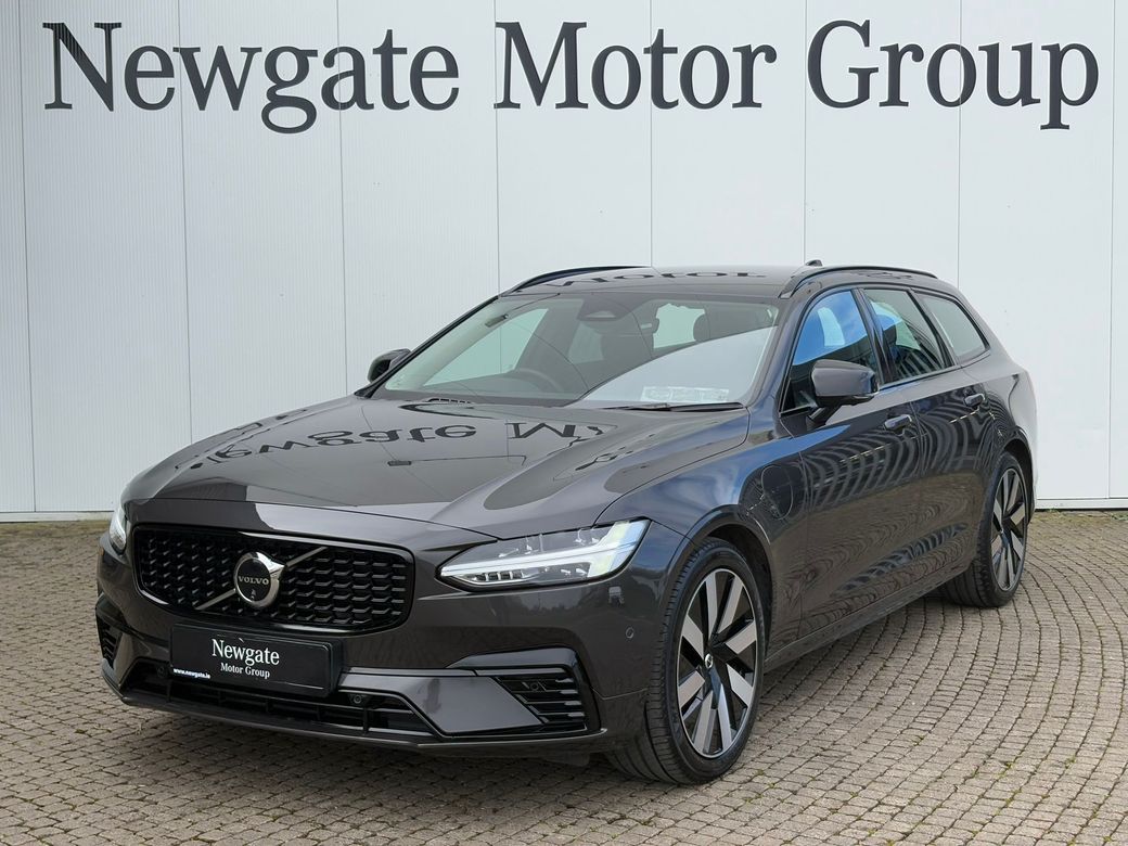 Image for 2025 Volvo V90 T6 PLUS AWD