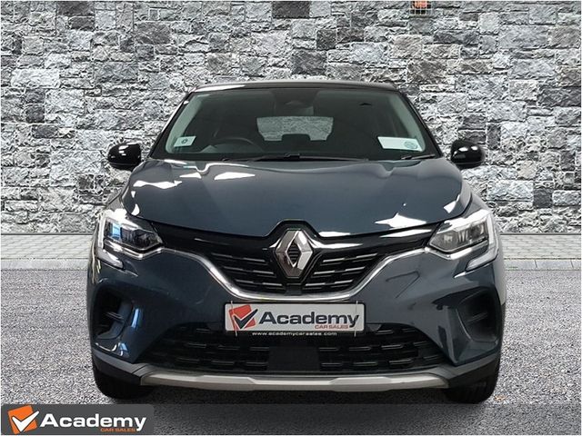 Image for 2024 Renault Captur Evolution TCE 90 MY23 5DR