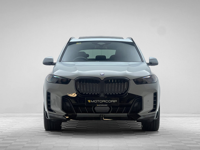 Image for 2025 BMW X5 50E M SPORT XDRIVE *PAN ROOF*