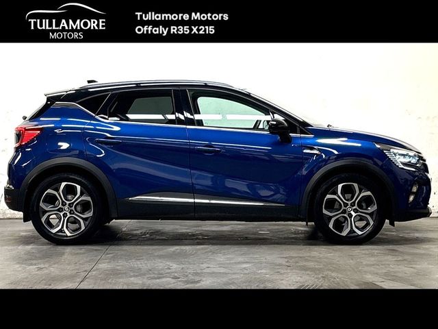 Image for 2023 Renault Captur TCe 90 Techno