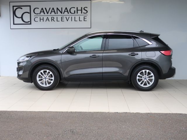 Image for 2021 Ford Kuga 1.5 EcoBlue 120PS Titanium