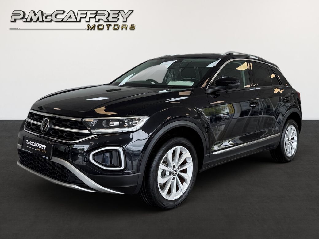 Image for 2022 Volkswagen T-Roc 