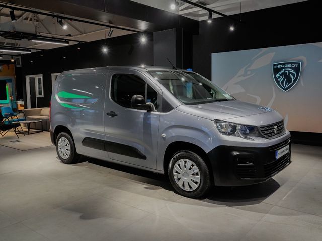 Image for 2024 Peugeot Partner Pro Plus1.5 Hdi 100 650kg 6.4