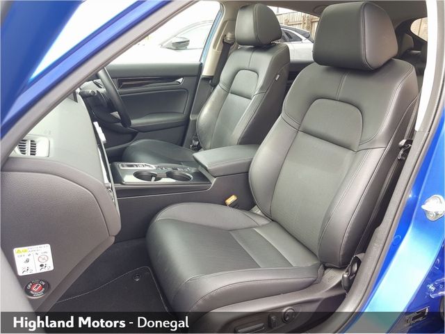 Image for 2023 Honda Civic 2.0 i-MMD Hybrid Advance