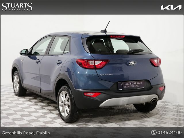Image for 2019 Kia Stonic K1 5DR