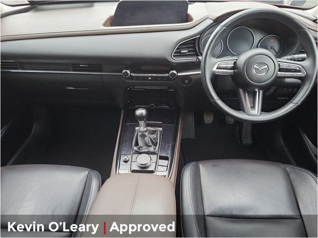 Image for 2020 Mazda CX-30 2WD 2.0P 122ps GT