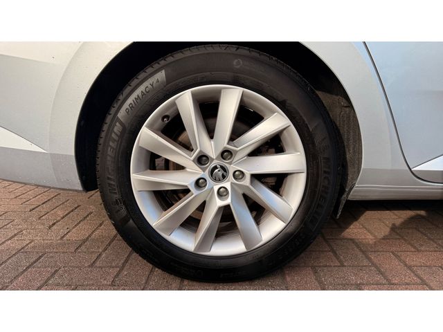 Image for 2023 Skoda Superb AMB 2.0tdi 150HP 5DR