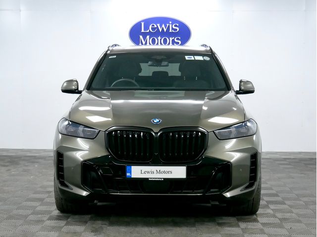 Image for 2024 BMW X5 Xdrive50e M Sport **DEPOSIT TAKEN**