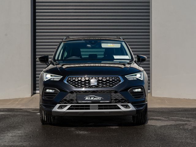 Image for 2023 SEAT Ateca 1.5tsi 150HP XP 5DR Xperience