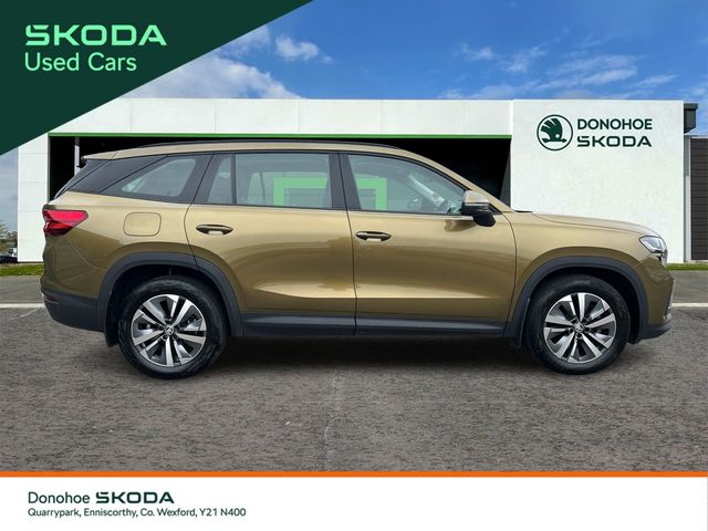 Image for 2025 Skoda Kodiaq SELECTION 2.0TDI 150HP DSG