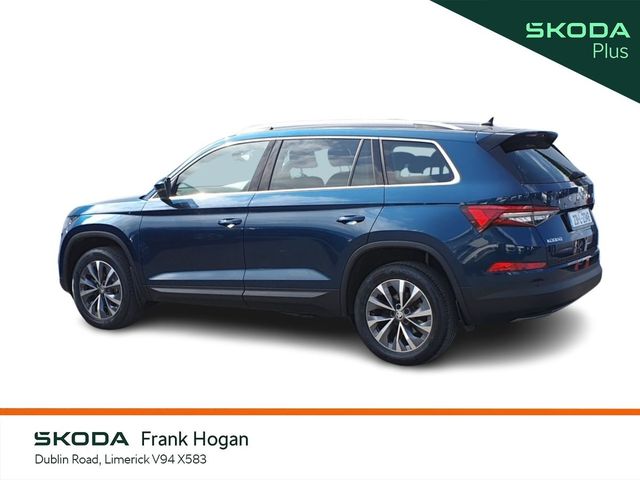 Image for 2023 Skoda Kodiaq 2.0 TDI 150HP DSG Ambition 7 Seat CALL 061416000
