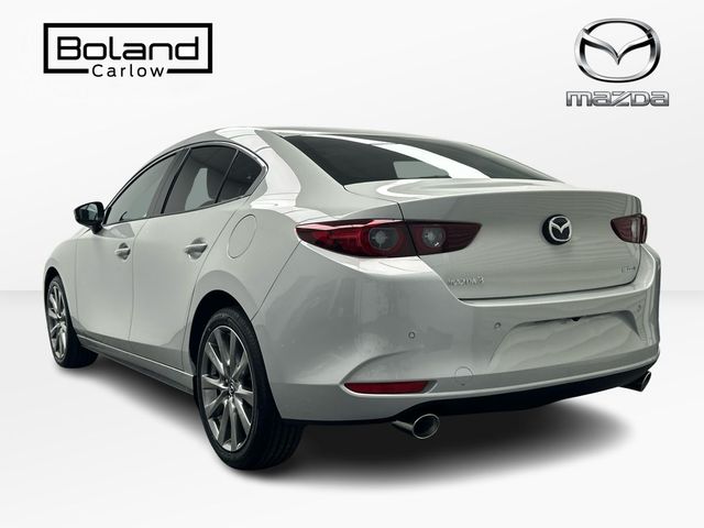 Image for 2025 Mazda Mazda3 2.0 SKY-X 186BHP EXE LINE *SALOON* €100 P/W 3YRS