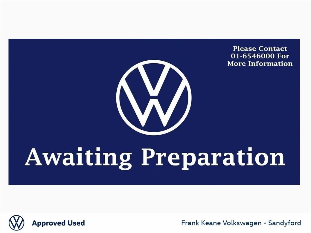 Image for 2021 Volkswagen ID.4 1st 204HP Auto @Frank Keane Volkswagen South Dublin