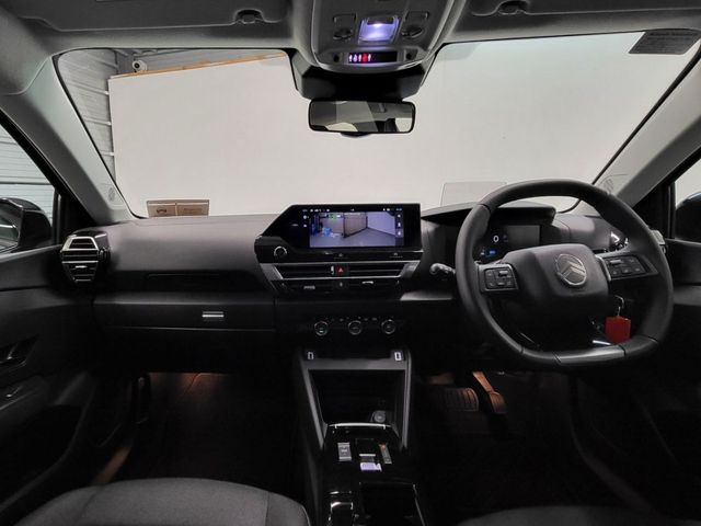 Image for 2026 Citroen C4 Plus Hybrid From €94 Per Week