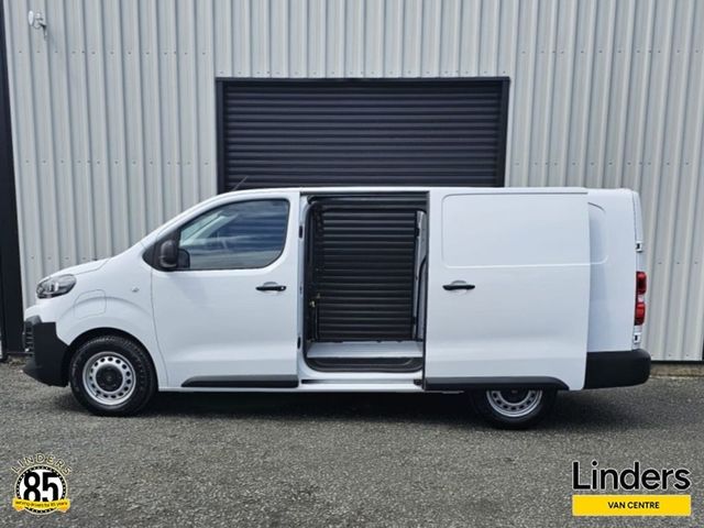 Image for 2026 Citroen Dispatch LWB ELECTRIC SAVE €€€€€