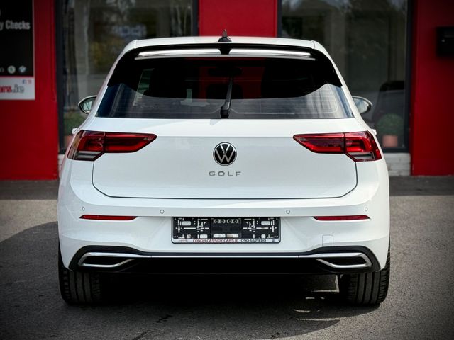 Image for 2024 Volkswagen Golf STYLE 1.5TSI // KITTED & UPGRADED ALLOYS // SAME DAY FINANCE