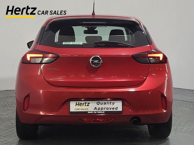 Image for 2023 Opel Corsa SC 1.2i Petrol Manual