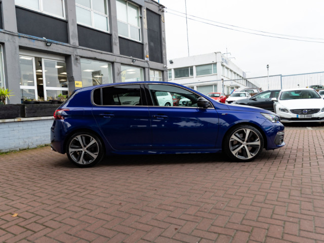 Image for 2019 Peugeot 308 2.0HDI GT-LINE 5DR HATCHBACK AUTO // FULL BLACK LEATHER // BUY WITH CONFIDENCE AA AND SIMI APPROVED DEALER 2025 // FINANCE ARRANGED // ALL TRADE INS WELCOME // 