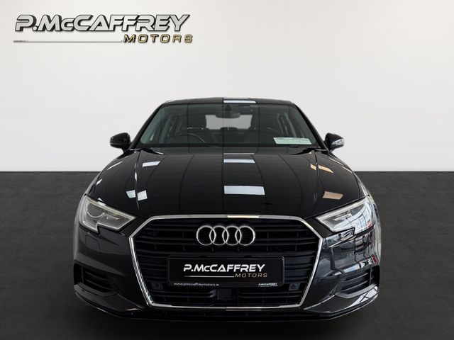 Image for 2024 Audi A3 35 TFSI 150HP S Tronic SE