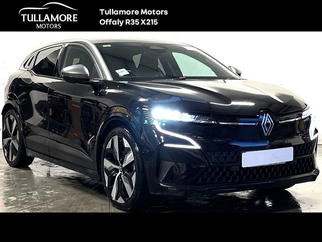 Image for 2023 Renault Megane E-Tech EV60 220hp Techno