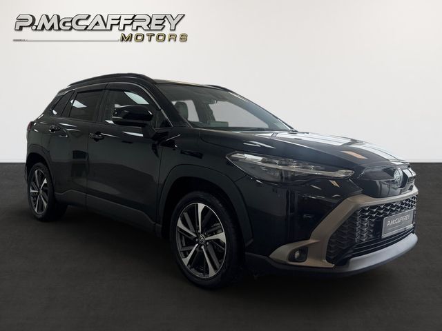 Image for 2023 Toyota Corolla Cross 1.8 Hybrid Sport