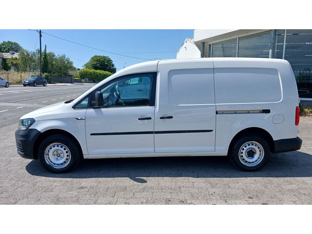 Image for 2019 Volkswagen Caddy 