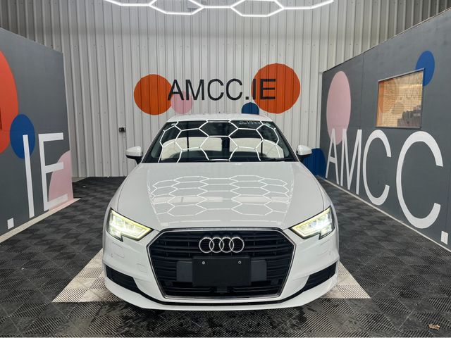 Image for 2019 Audi A3 €21450 AUDI A3 AUTOMATIC 1.4 TFSI / 61k KMs / REVERSE CAMERA , ADAPTIVE CRUISE & MORE