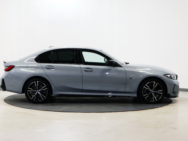Image for 2023 BMW 3 Series *111* 330E M SPORT