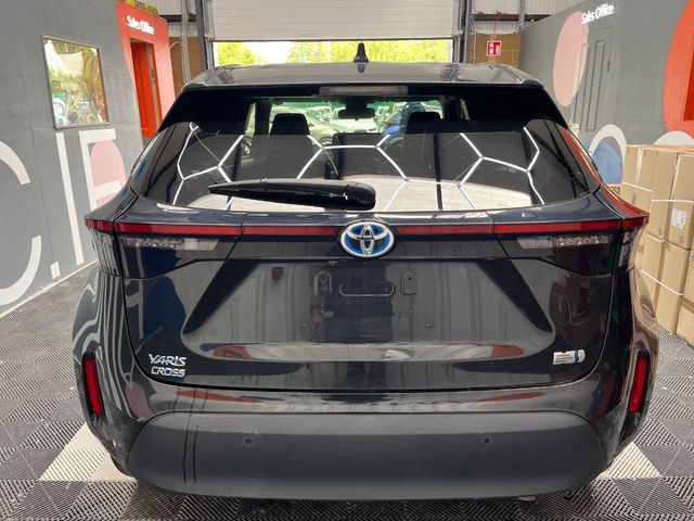 Image for 2020 Toyota Yaris Cross 2020 TOYOTA YARIS CROSS HYBRID Z 1.5 AUTOMATIC / CRUISE CONTROL / PARKING CAMERA AND MORE
