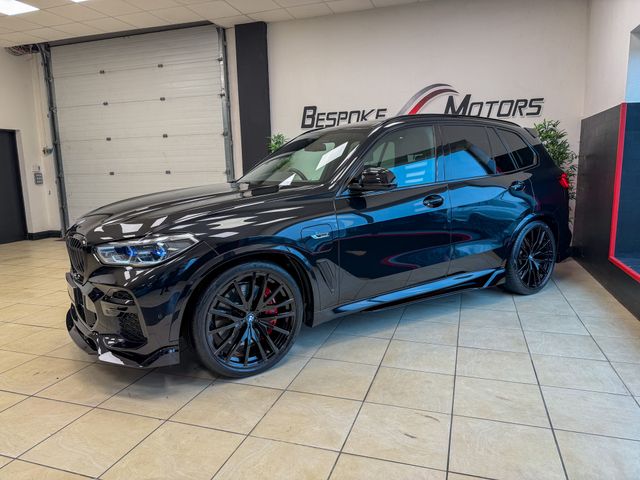 Image for 2023 BMW X5 45E MSPORT PRO-FULLY LOADED