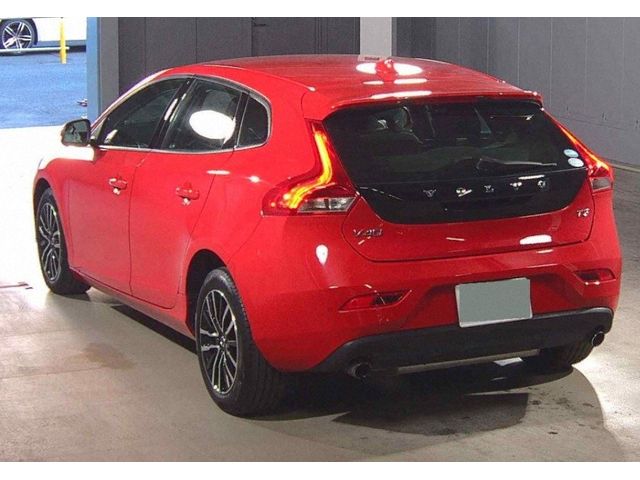 Image for 2019 Volvo V40 T3 Kinetic 