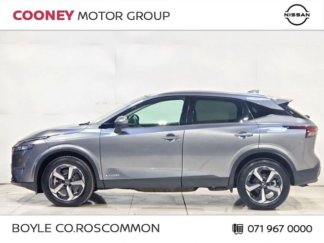 Image for 2023 Nissan Qashqai ePOWER QASHQAI SV PREMIUM. FULL SERVICE HISTORY!