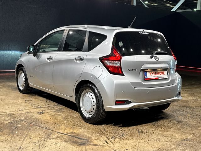 Image for 2020 Nissan Note 1.2 AUTOMATIC - E-POWER HYBRID - PUSH START/STOP BUTTON - 360 REVERSE CAMERA