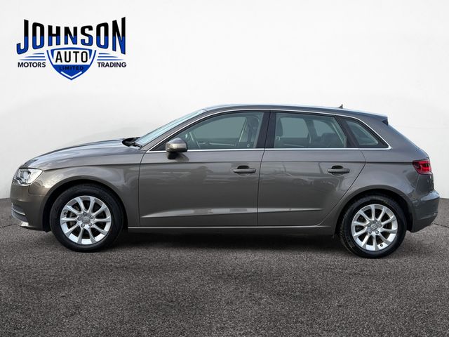 Image for 2015 Audi A3 1.4 Petrol Auto