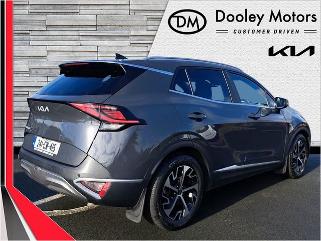 Image for 2024 Kia Sportage K3 Diesel