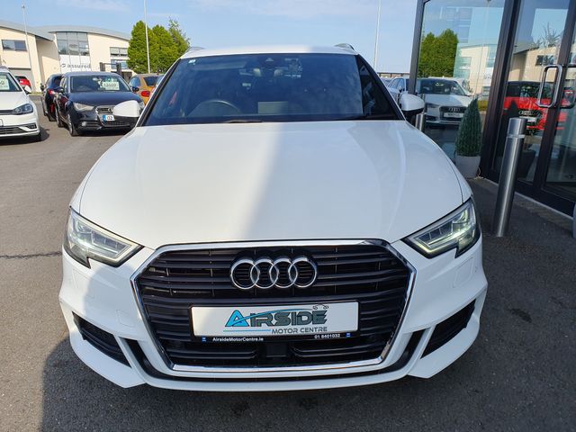 Image for 2018 Audi A3 S-LINE TECHNO EDITION * 1.4 TFSI AUTOMATIC * NEW TIMING BELT