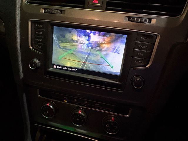 Image for 2017 Volkswagen Golf 1.6 TDI 110 Trendline 