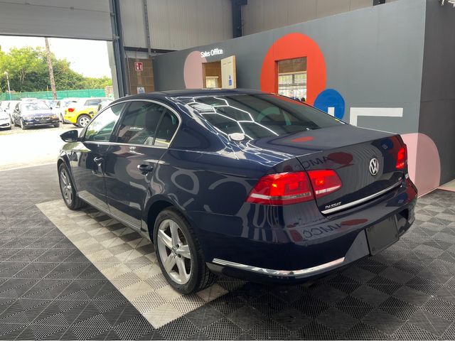 Image for 2012 Volkswagen Passat 1.4 TSI HIGH LINE / 130k KMs / REVERSE CAMERA , HEATED SEATS & MORE