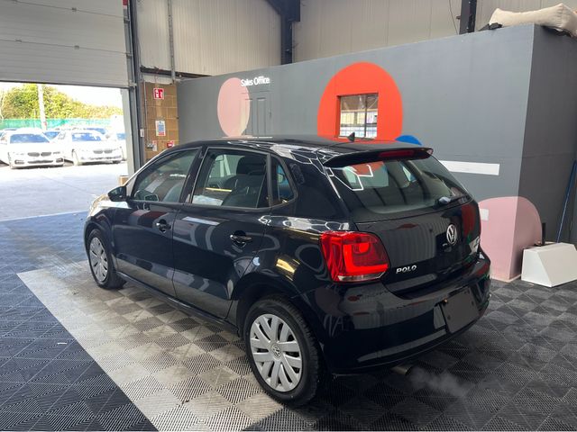 Image for 2014 Volkswagen Polo €9950! 2014 VOLKSWAGEN POLO TSI COMFORT LINE B MOTION 1.2 AUTOMATIC / CRUISE CONTROL / REVERSE CAMERA / PADDLE SHIFTERS AND MORE