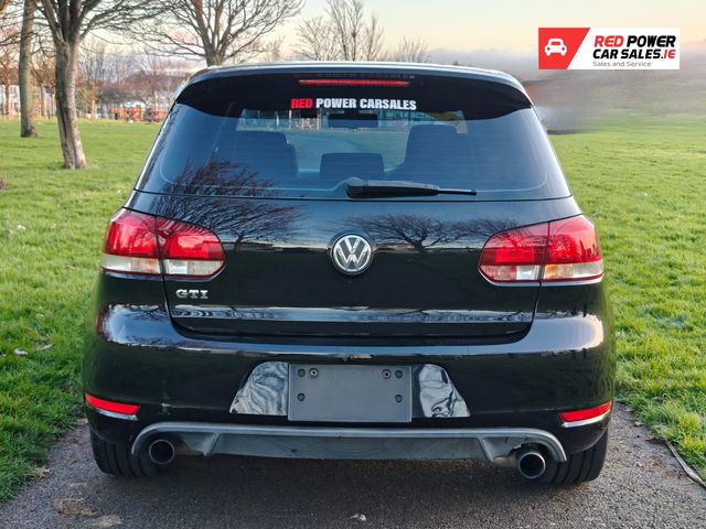 Image for 2010 Volkswagen Golf GTI 2.0 TSI AUTO