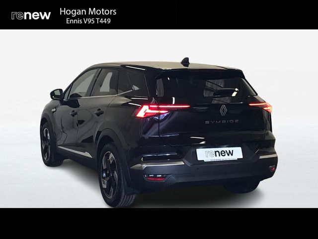 Image for 2025 Renault Symbioz E-Tech full hybrid 145 Auto Techno