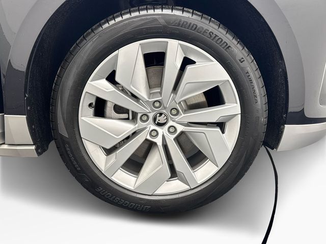 Image for 2026 Skoda Enyaq 85 *0% APR* €65 P/W ON PCP