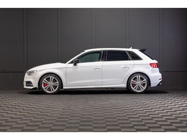 Image for 2017 Audi S3 Quattro