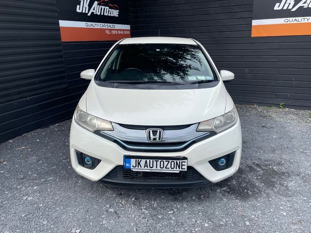Image for 2013 Honda Fit 1.5 HYBRID AUTO